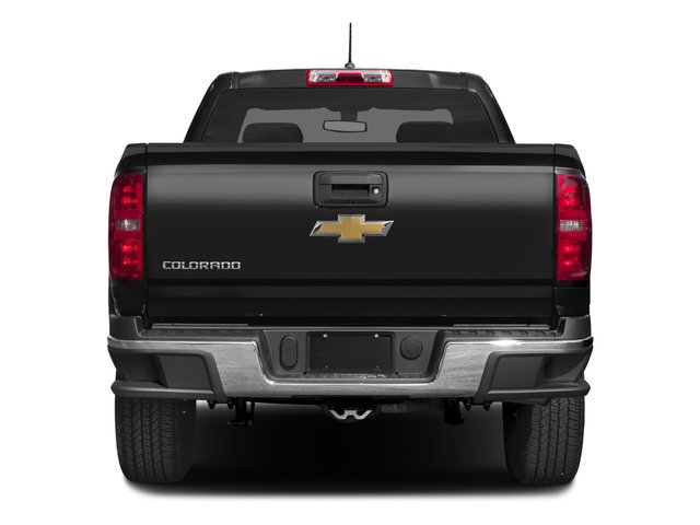 Used 2018 Chevrolet Colorado W/T RWD image 8