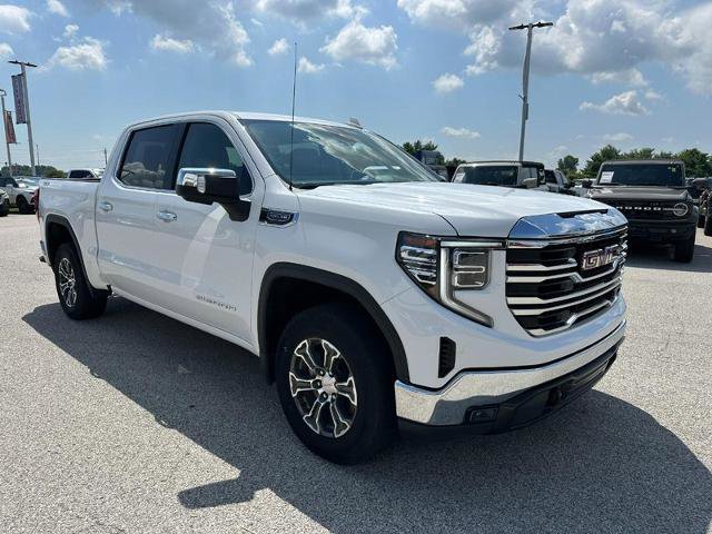 Used 2024 GMC Sierra 1500 SLT image 8