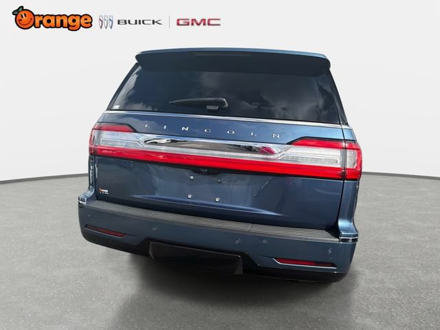 Used 2019 Lincoln Navigator Reserve w/ Cargo Package AWD/4WD image 4