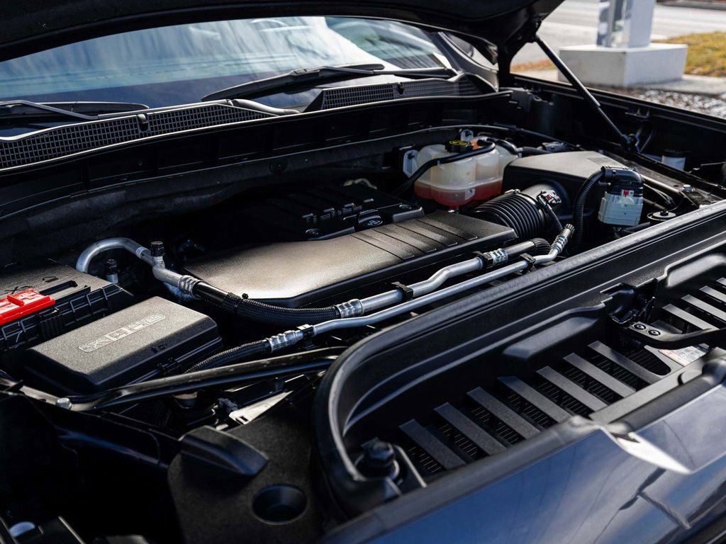 Used 2022 GMC Sierra 1500 Elevation image 30