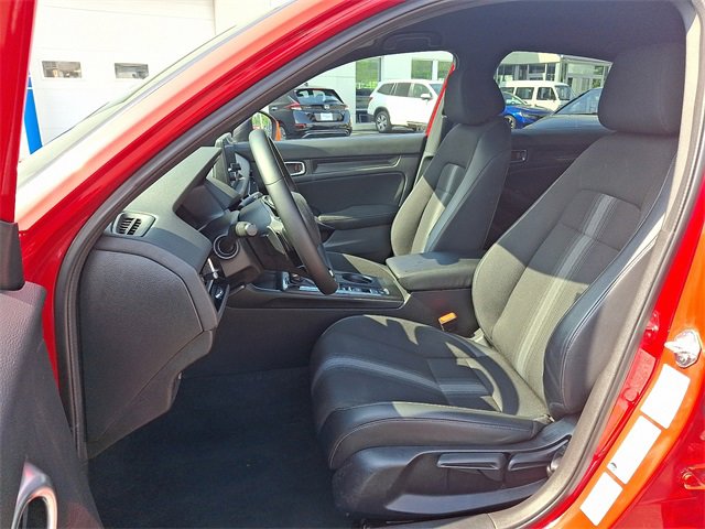 Used 2022 Honda Civic Sport image 14