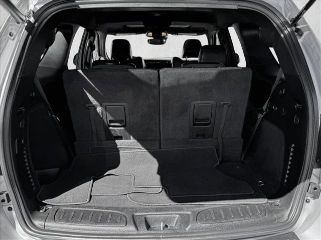 Used 2024 Dodge Durango R/T image 8