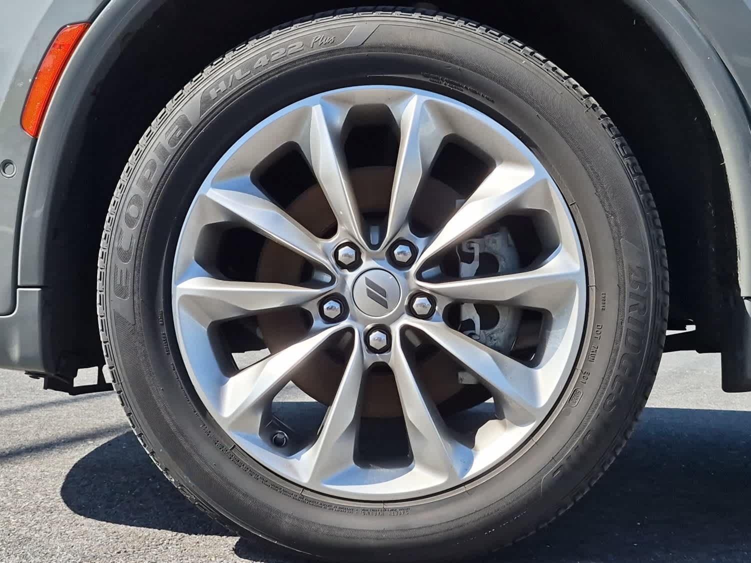 Used 2023 Dodge Durango Citadel AWD/4WD image 8
