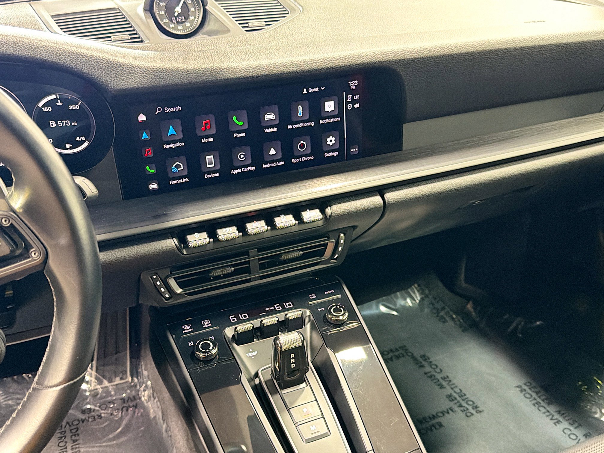 Used 2022 Porsche 911 Carrera GTS image 24