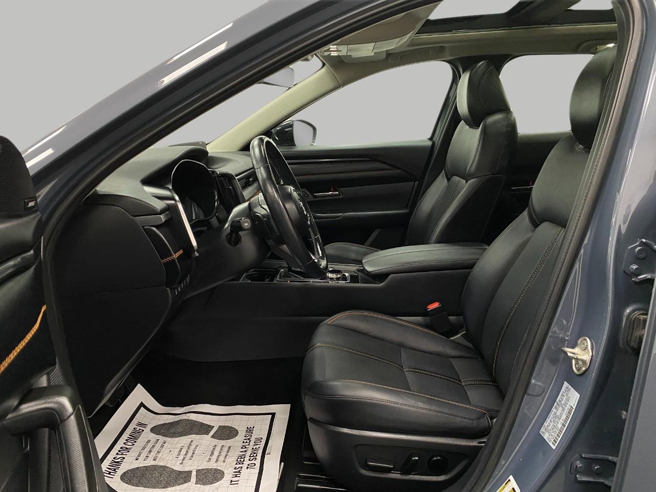 Used 2023 MAZDA CX-50 2.5 Turbo w/ Cargo Package image 28