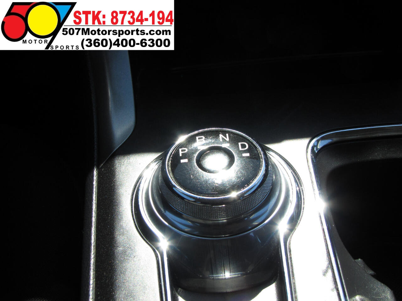 Used 2019 Ford Fusion SE image 19