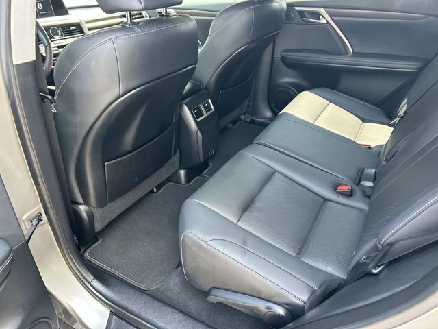 Used 2022 Lexus RX 350 FWD w/ Premium Package image 20