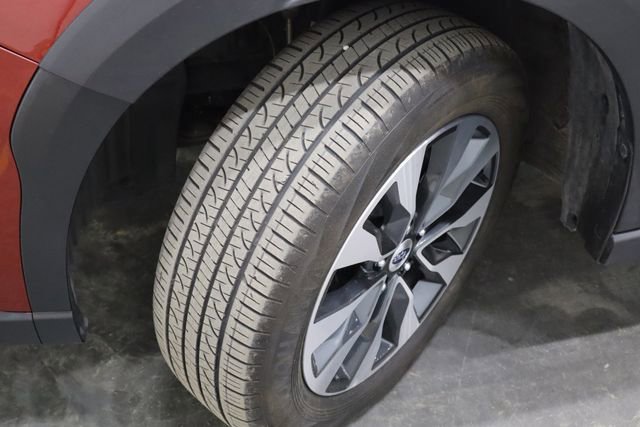 Used 2023 Subaru Outback Limited image 46