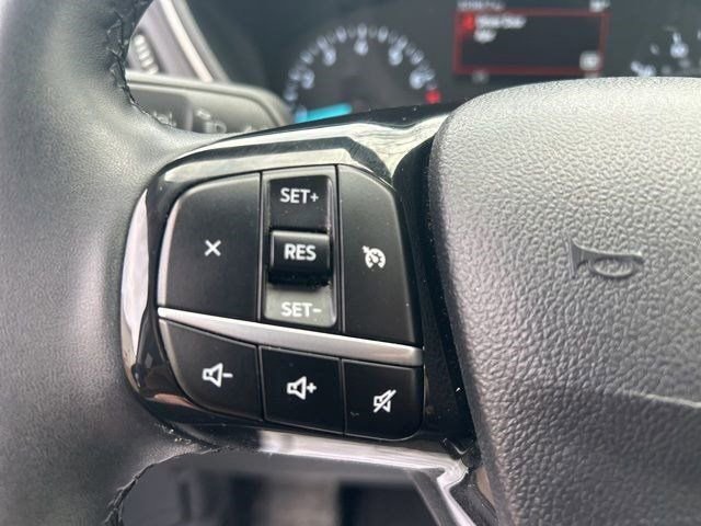 Used 2022 Ford Escape SE w/ Cold Weather Package image 16