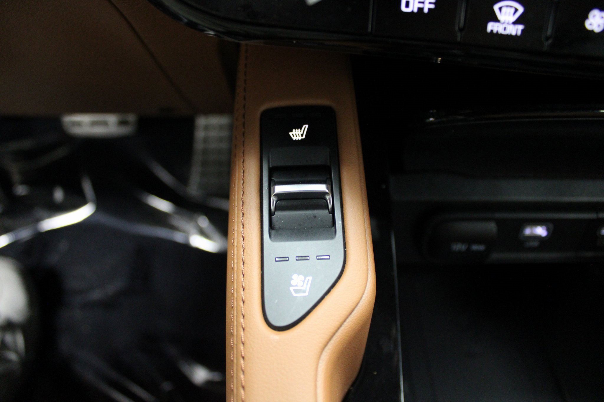 Used 2025 Kia Telluride SX Prestige X-Pro image 45