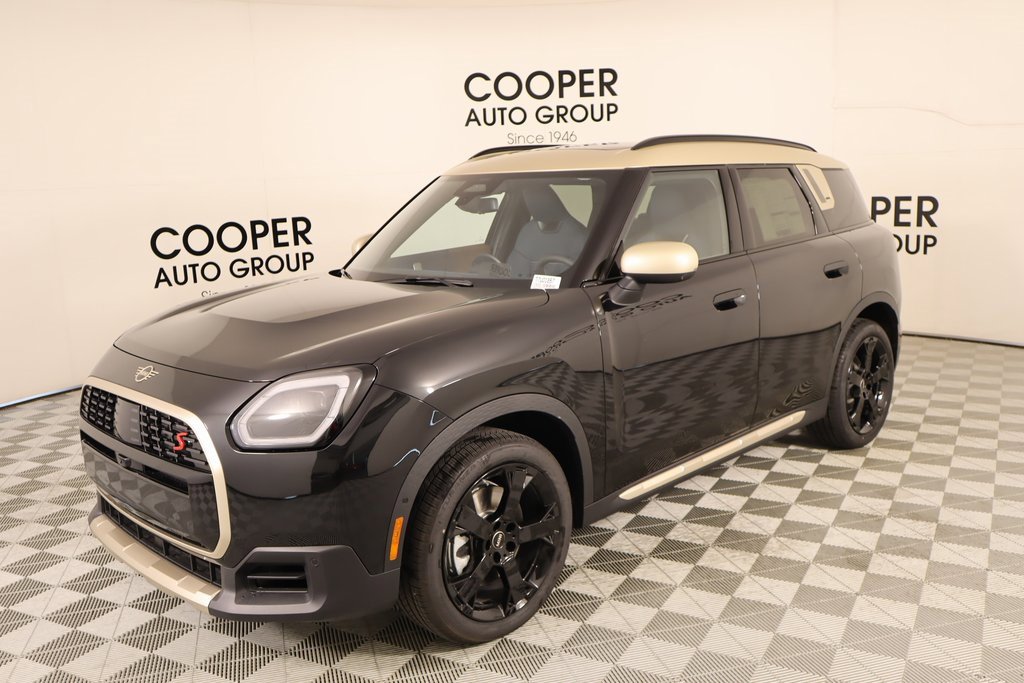 New 2026 MINI Cooper Countryman S image 12