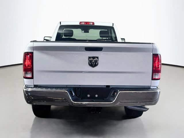 Used 2023 RAM 1500 Tradesman w/ Power & Remote Entry Group RWD image 14