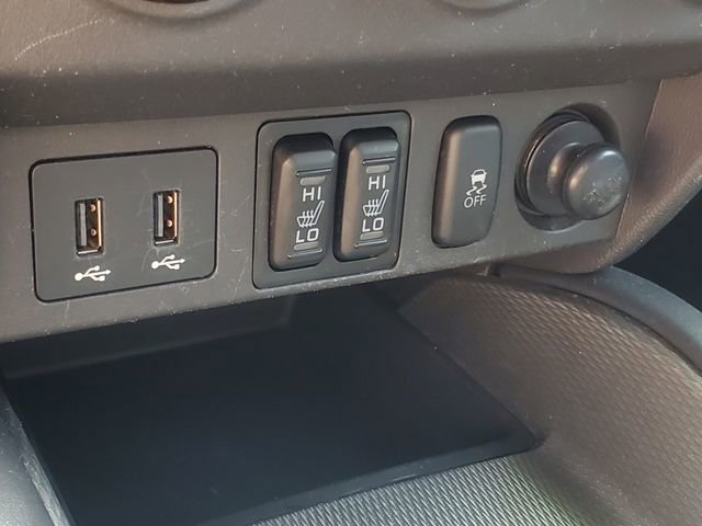 Used 2018 Mitsubishi Outlander Sport SEL FWD image 20