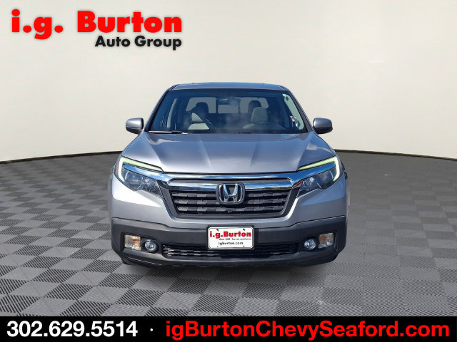 Used 2019 Honda Ridgeline RTL-T image 2