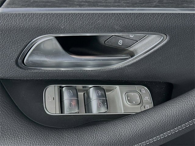 New 2026 Mercedes-Benz GLS 450 4MATIC image 18