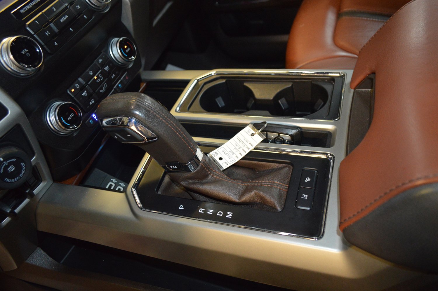 Used 2019 Ford F150 King Ranch w/ Equipment Group 601A Luxury image 20