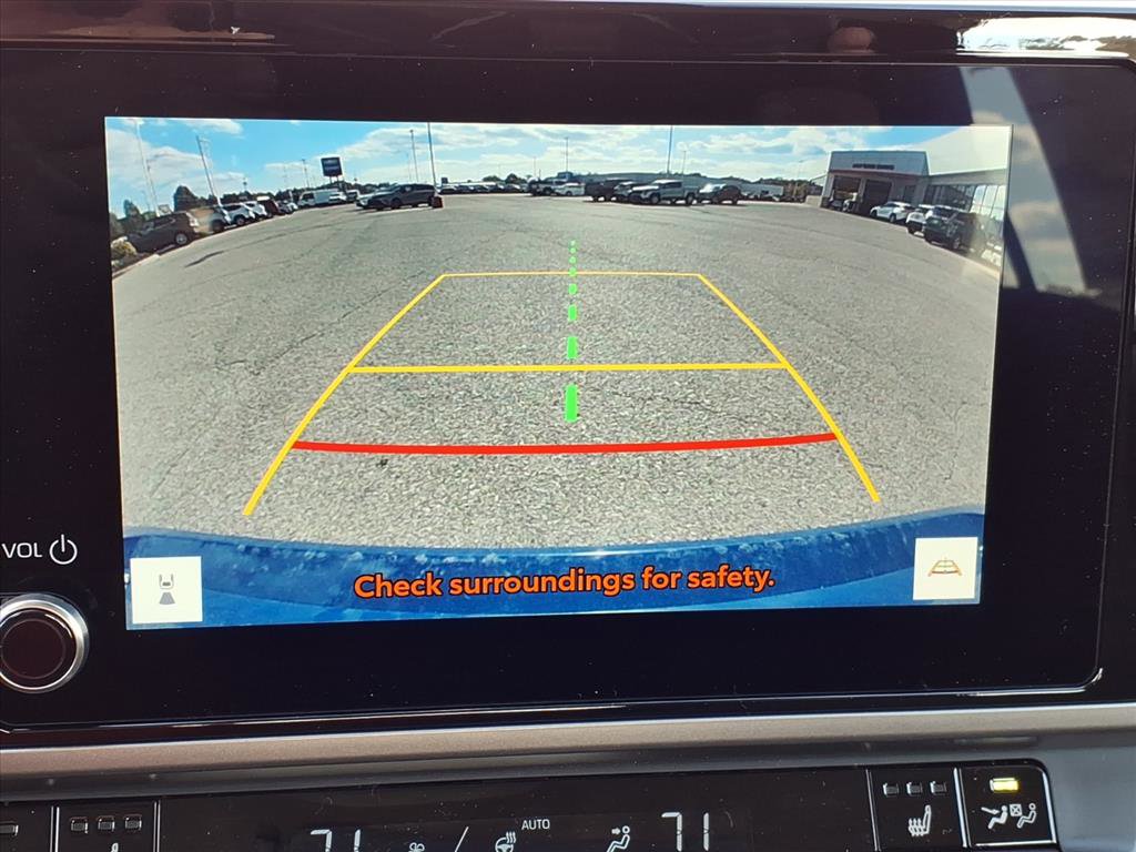 New 2026 Toyota Camry LE image 6