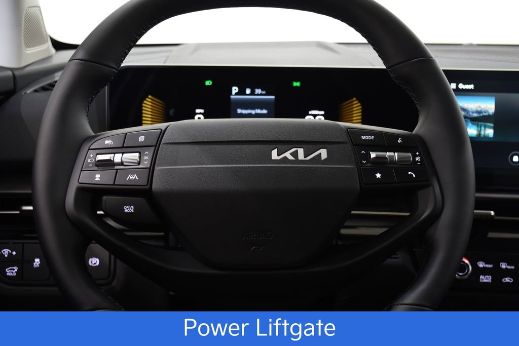 New 2026 Kia Sportage EX image 10