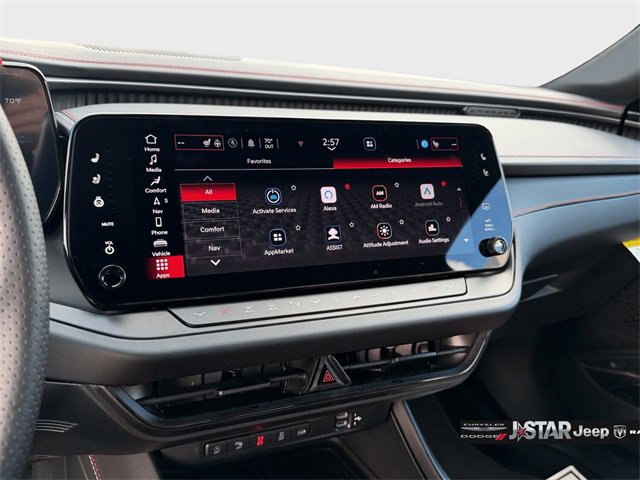 New 2026 Dodge Charger R/T Scat Pack image 14