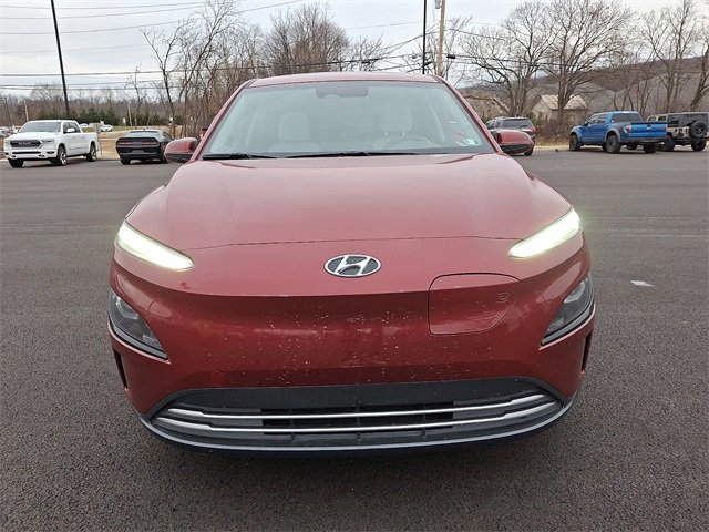 Used 2023 Hyundai Kona SEL image 5