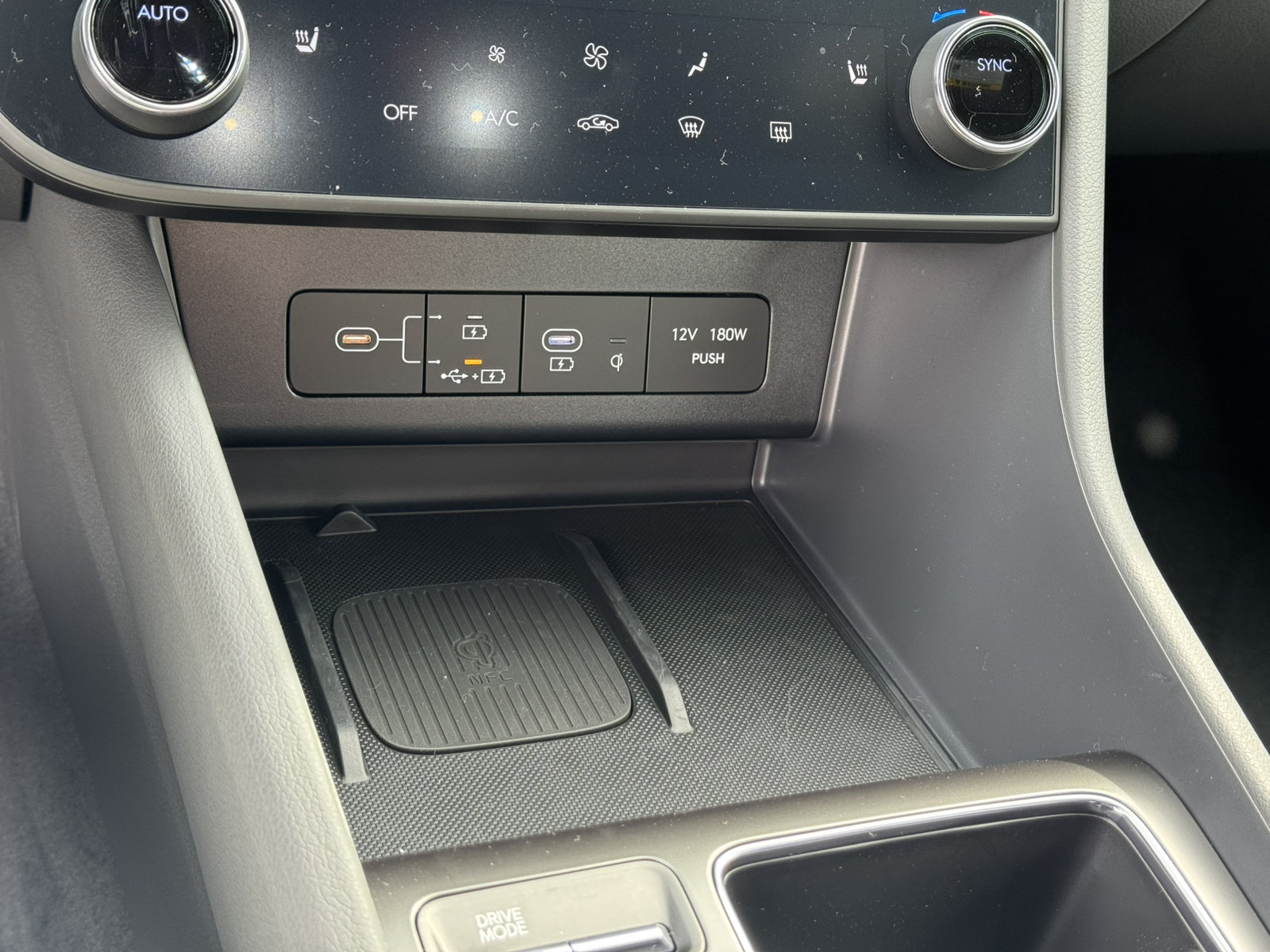 New 2026 Hyundai Sonata N Line FWD image 26