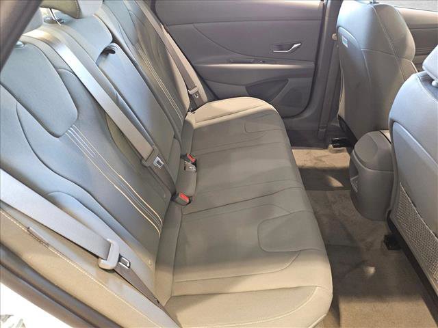 New 2026 Hyundai Elantra SEL Sport Premium image 13