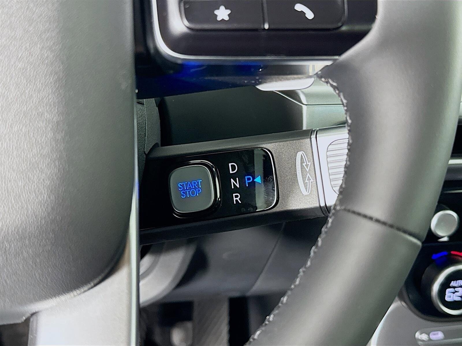 New 2026 Hyundai Ioniq 9 SEL AWD/4WD image 18