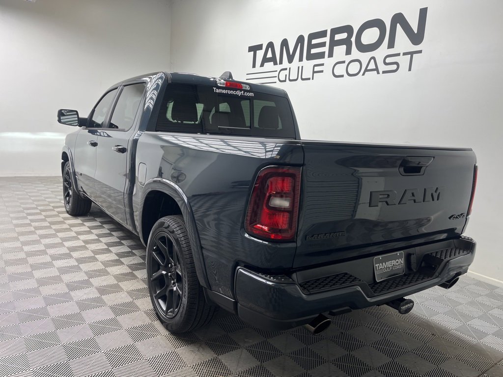 New 2026 RAM 1500 Laramie image 3