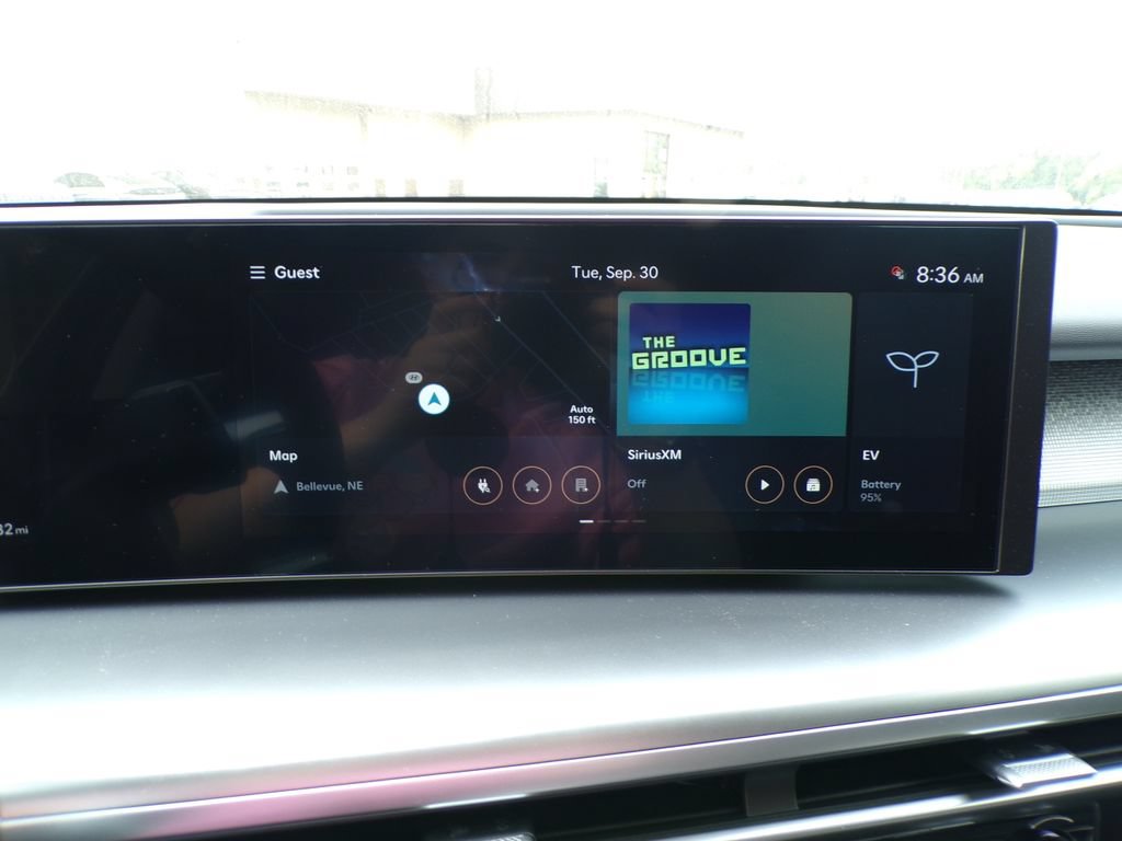 New 2026 Hyundai Ioniq 9 SE AWD/4WD image 36