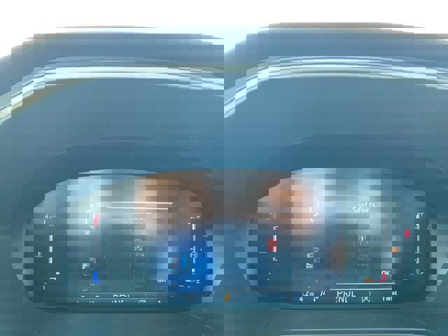 New 2025 Ford Escape Active image 23