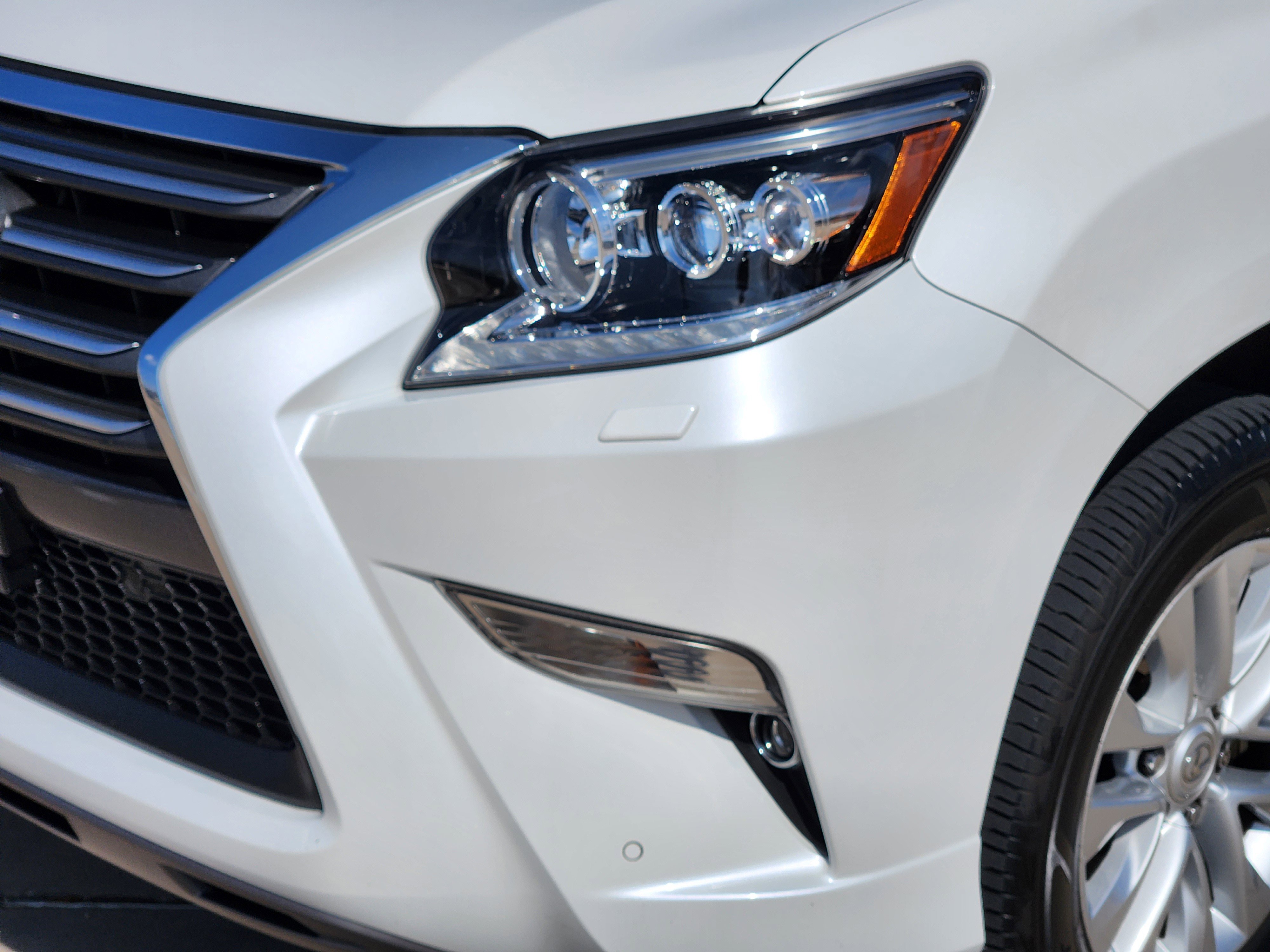 Used 2019 Lexus GX 460 Premium image 6