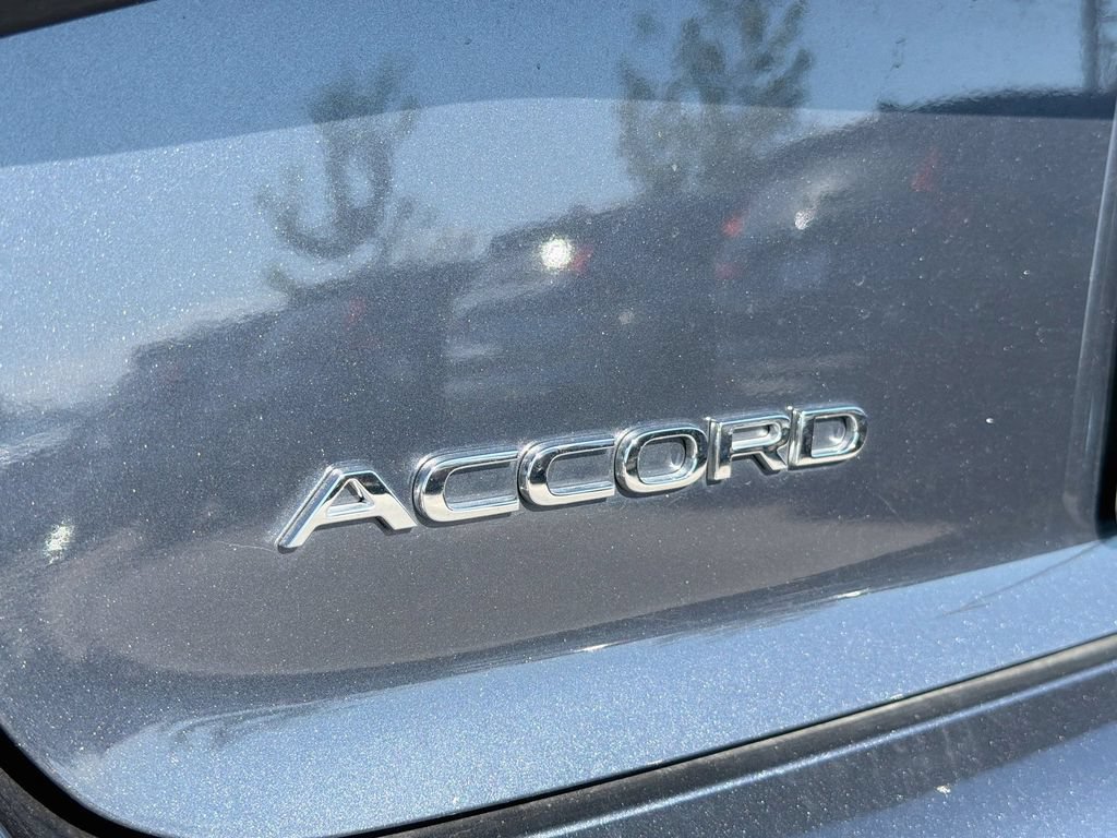 Used 2025 Honda Accord LX image 29