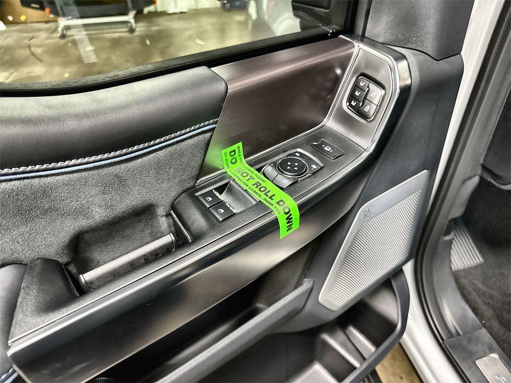 New 2026 Ford F250 Platinum image 14