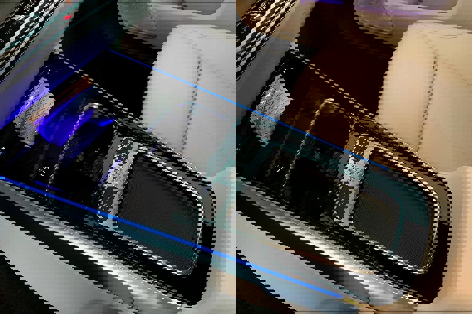 New 2025 Mercedes-Benz GLB 250 4MATIC image 11