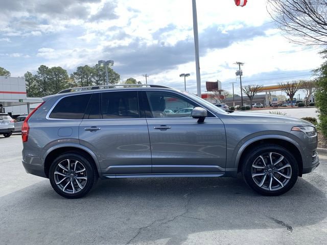 Used 2018 Volvo XC90 T6 Momentum w/ Convenience Package image 9