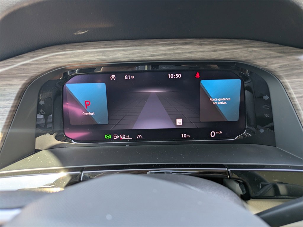 New 2026 Volkswagen Atlas SEL Premium R-Line image 35