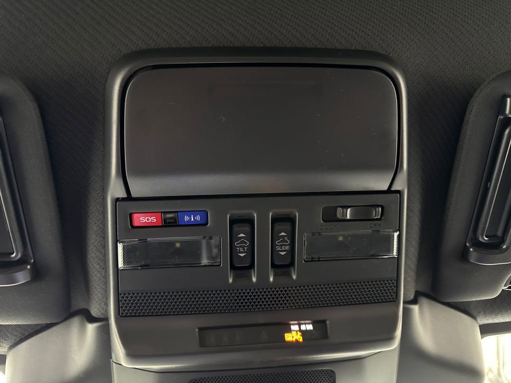 New 2026 Subaru Outback Limited XT image 23