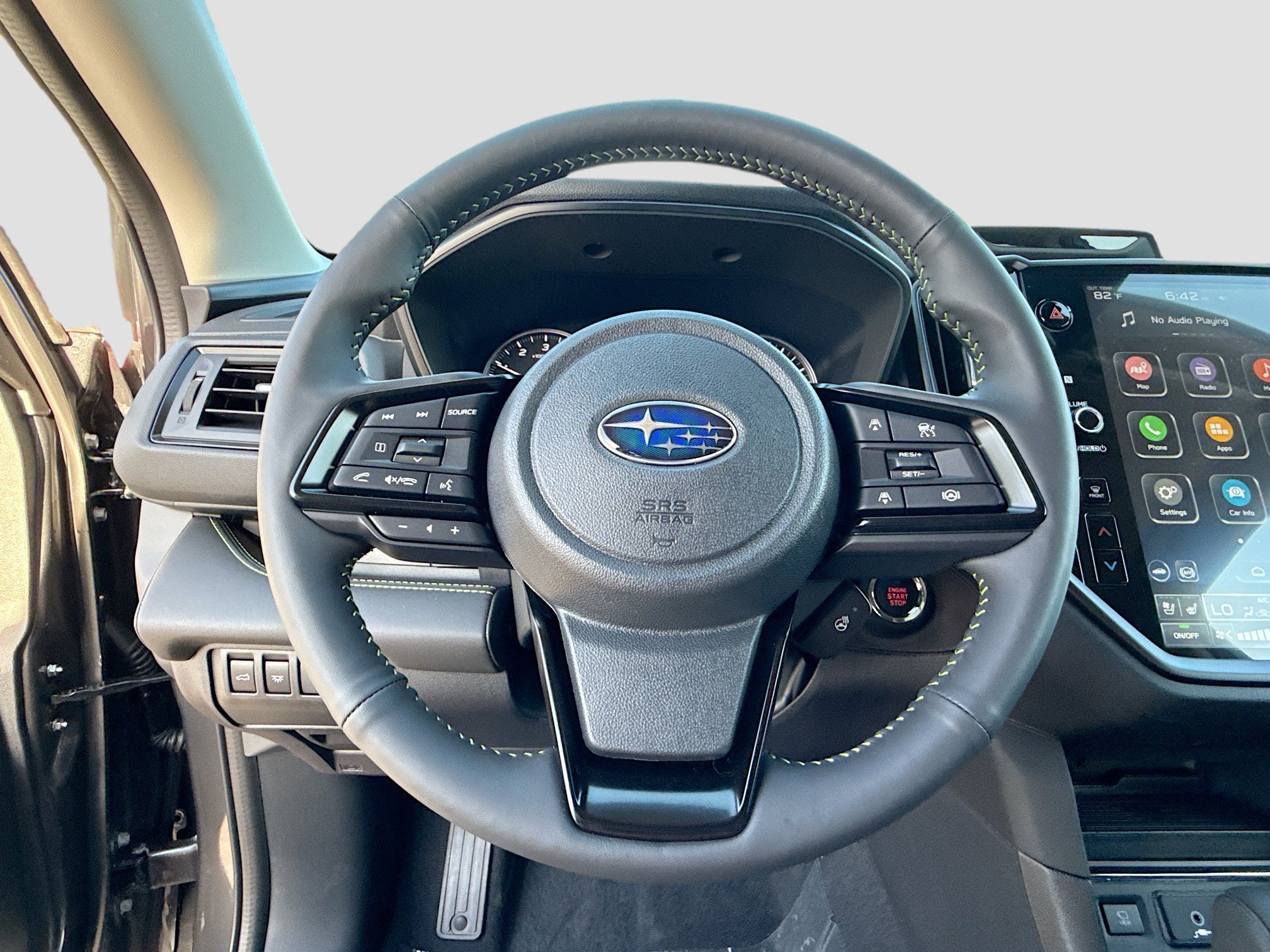 New 2026 Subaru Ascent Bronze Edition AWD/4WD image 40
