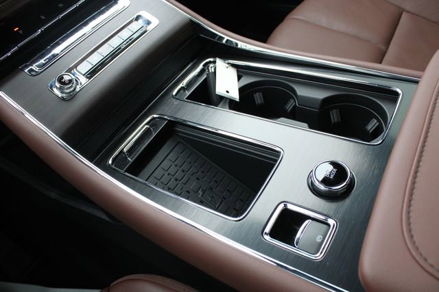 New 2026 Lincoln Aviator Reserve AWD/4WD image 46