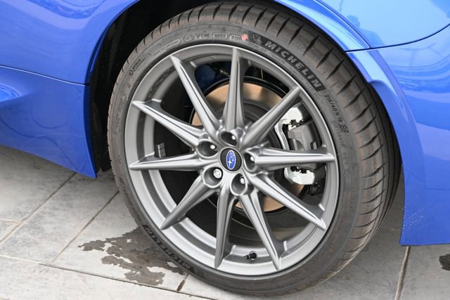 New 2026 Subaru BRZ Limited image 12