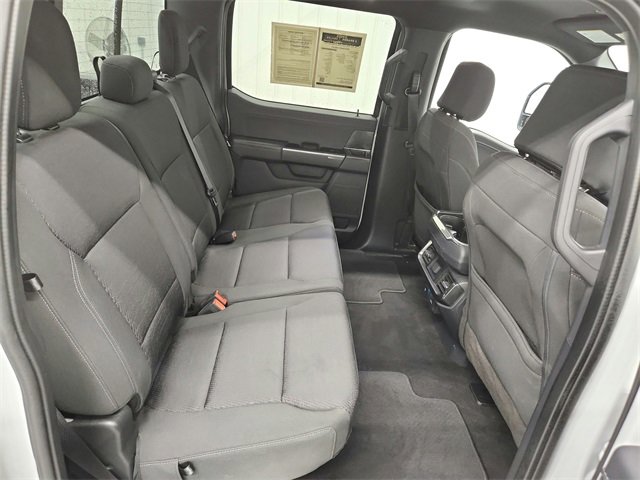 Used 2023 Ford F150 XLT w/ Equipment Group 302A High image 41