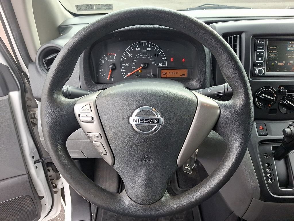 Used 2020 Nissan NV200 S FWD image 18