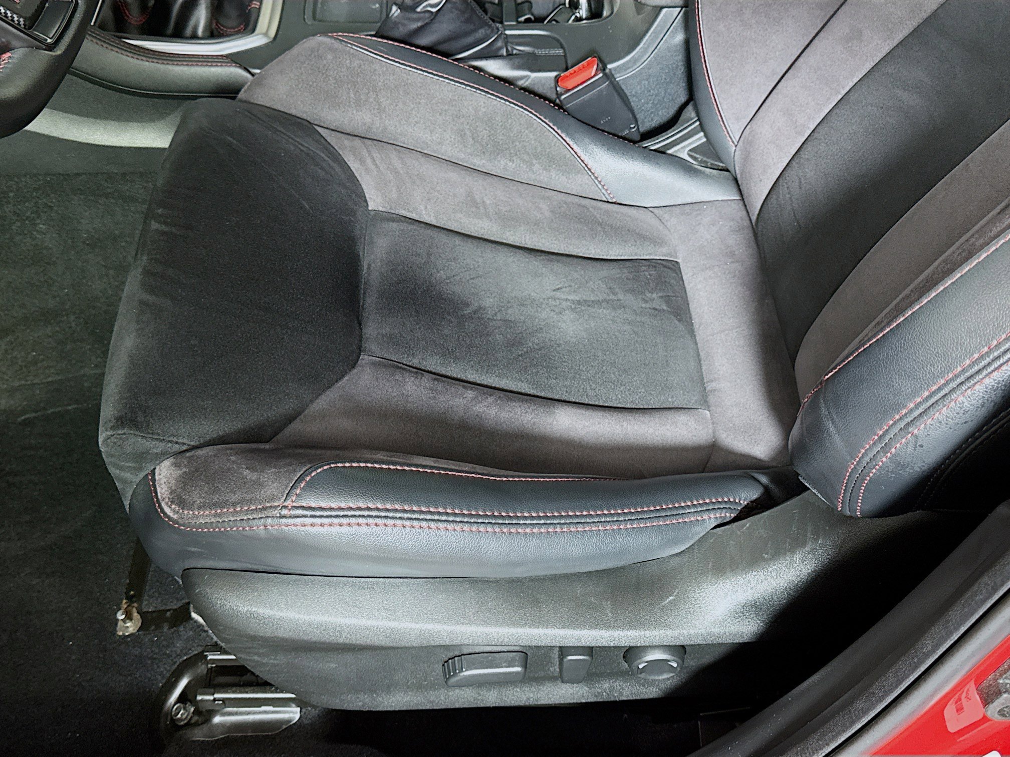 Used 2022 Subaru WRX Limited AWD/4WD image 21