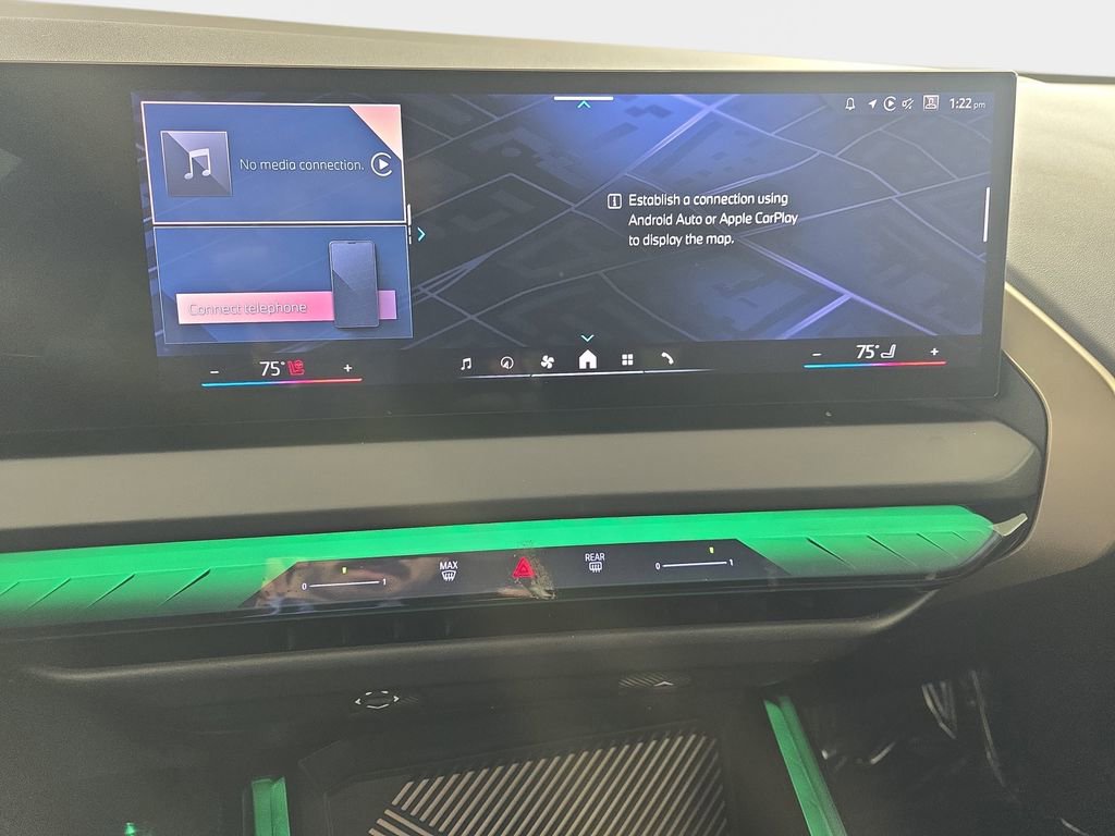 Certified 2025 BMW X3 xDrive30i image 20