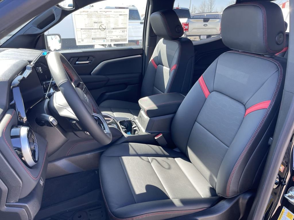 New 2026 Chevrolet Colorado Z71 w/ Z71 Convenience Package 2 image 11