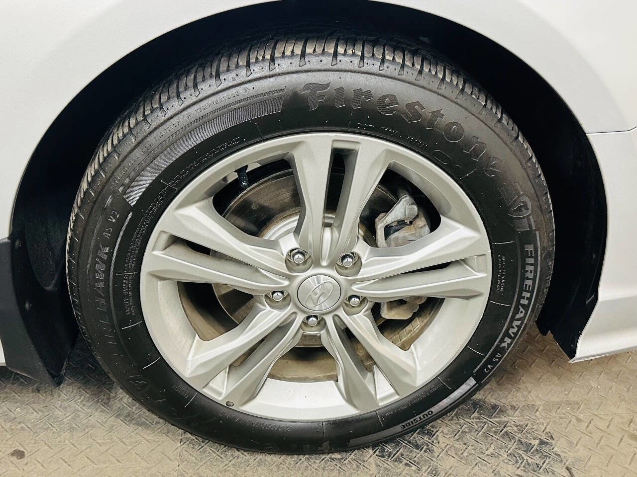 Used 2018 Hyundai Sonata SEL FWD image 29