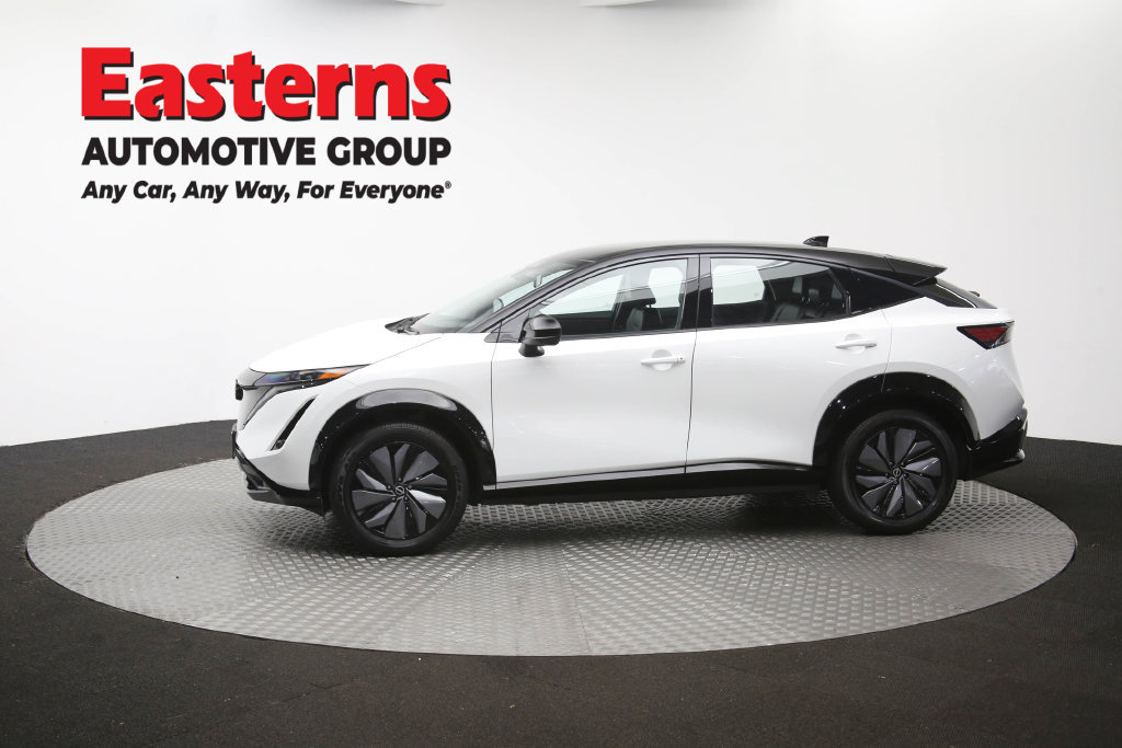 Used 2024 Nissan Ariya AWD image 65