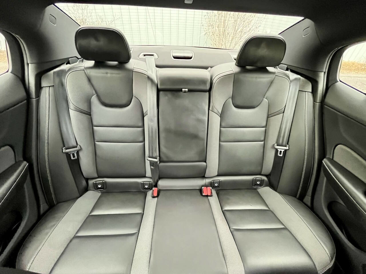 Used 2024 Volvo S60 B5 Plus image 18