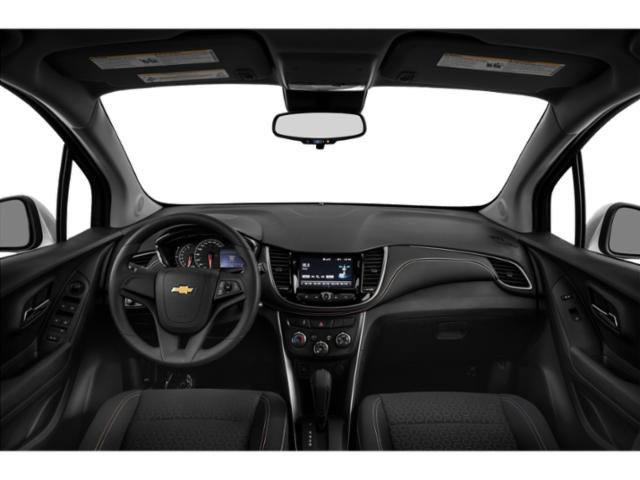 Used 2018 Chevrolet Trax LS FWD image 11