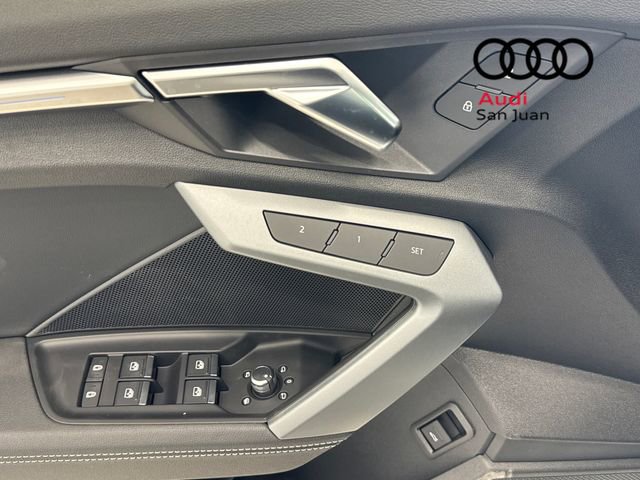 New 2026 Audi A3 2.0T Premium image 33